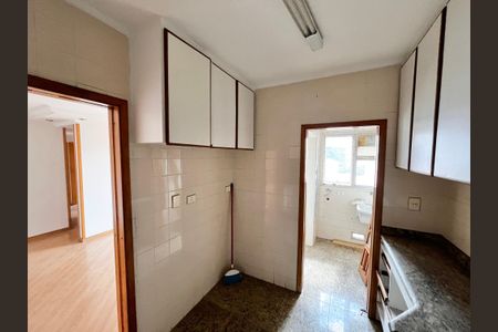 Apartamento à venda com 77m², 3 quartos e 2 vagas Apartamento à venda com 77m², 3 quartos e 2 vagasCozinha