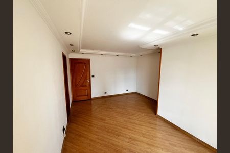 Apartamento à venda com 77m², 3 quartos e 2 vagas Apartamento à venda com 77m², 3 quartos e 2 vagasSala