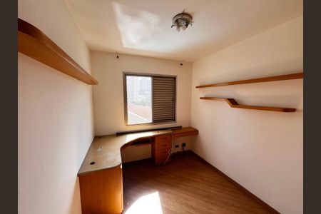 Apartamento à venda com 77m², 3 quartos e 2 vagas Apartamento à venda com 77m², 3 quartos e 2 vagasQuarto 3