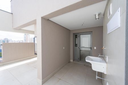 Apartamento à venda com 177m², 3 quartos e 2 vagasLavanderia