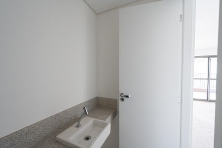 Apartamento à venda com 177m², 3 quartos e 2 vagasLavabo