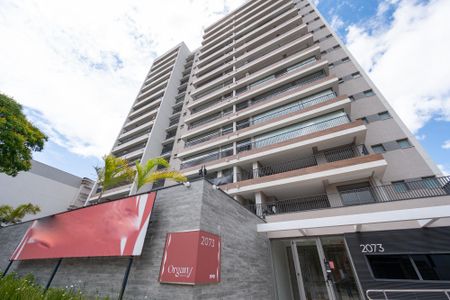 Apartamento à venda com 177m², 3 quartos e 2 vagasFachada