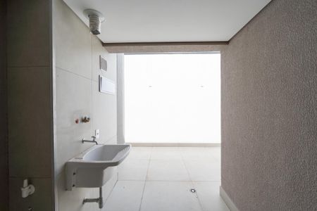 Apartamento à venda com 177m², 3 quartos e 2 vagasLavanderia