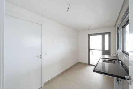 Apartamento à venda com 177m², 3 quartos e 2 vagasCozinha