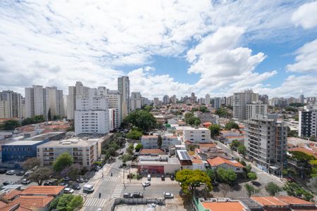 Apartamento à venda com 177m², 3 quartos e 2 vagasVista da Suíte 2