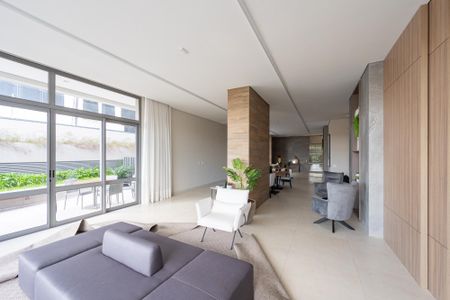 Apartamento à venda com 177m², 3 quartos e 2 vagasSalão de Festas