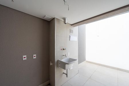 Apartamento à venda com 177m², 3 quartos e 2 vagasLavanderia