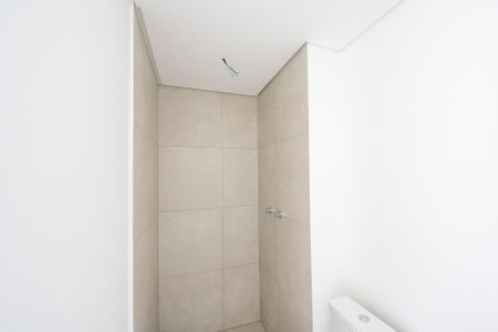 Apartamento à venda com 177m², 3 quartos e 2 vagasBanheiro da Suíte 3