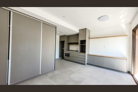 Apartamento para alugar com 36m², 1 quarto e 1 vagaSala / Cozinha