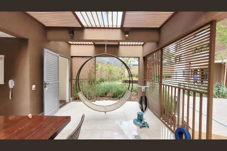 Apartamento para alugar com 36m², 1 quarto e 1 vagaÁrea comum - Churrasqueira