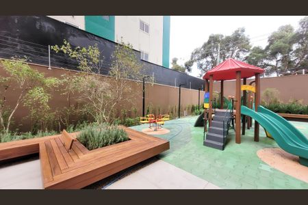 Apartamento para alugar com 36m², 1 quarto e 1 vagaÁrea comum - Playground