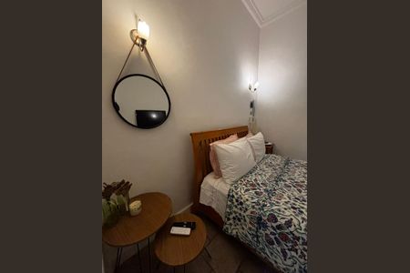 Quarto 1 de casa para alugar com 2 quartos, 100m² em Copacabana, Rio de Janeiro