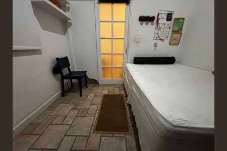 Quarto 2 de casa para alugar com 2 quartos, 100m² em Copacabana, Rio de Janeiro