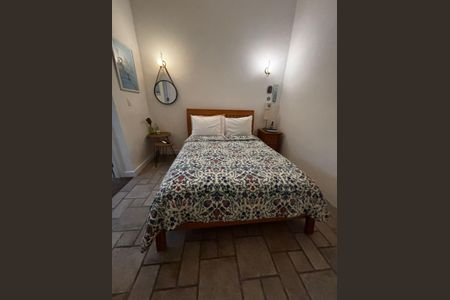 Quarto 1 de casa para alugar com 2 quartos, 100m² em Copacabana, Rio de Janeiro