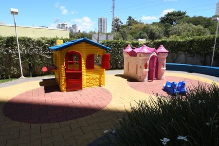 Apartamento para alugar com 57m², 1 quarto e 1 vagaÁrea comum - Playground