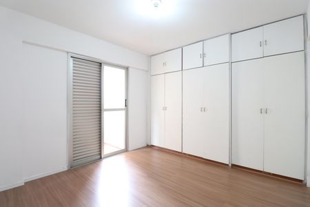 Quarto de apartamento à venda com 1 quarto, 52m² em Perdizes, São Paulo