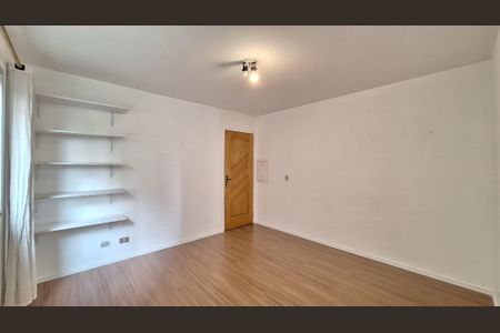 Sala de apartamento à venda com 1 quarto, 52m² em Perdizes, São Paulo