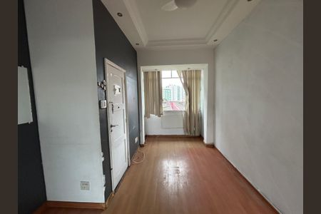 Sala de apartamento para alugar com 2 quartos, 60m² em Méier, Rio de Janeiro