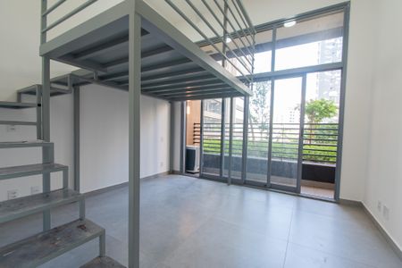 Studio de kitnet/studio à venda com 1 quarto, 26m² em Vila Mariana, São Paulo