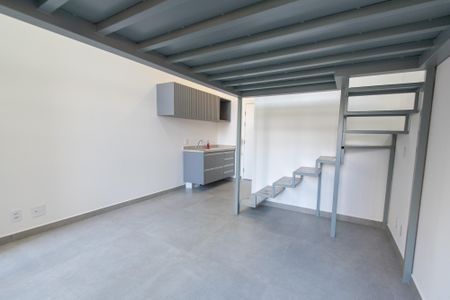 Studio de kitnet/studio à venda com 1 quarto, 26m² em Vila Mariana, São Paulo