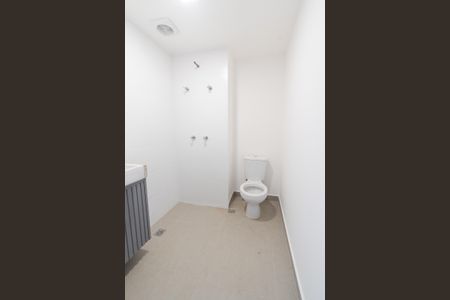 Studio para alugar com 26m², 1 quarto e sem vagaBanheiro