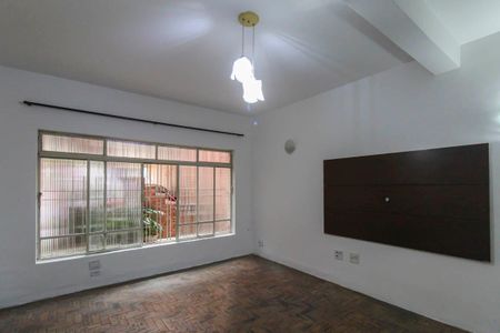 Sala de casa para alugar com 3 quartos, 150m² em Chácara Belenzinho, São Paulo