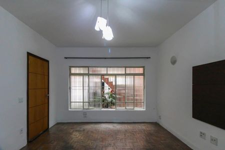 Sala de casa para alugar com 3 quartos, 150m² em Chácara Belenzinho, São Paulo