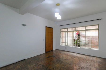 Sala de casa para alugar com 3 quartos, 150m² em Chácara Belenzinho, São Paulo