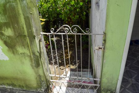 Casa à venda com 300m², 2 quartos e 2 vagasQuintal