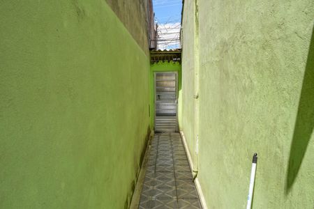 Casa à venda com 300m², 2 quartos e 2 vagasQuintal