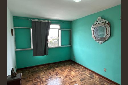 Sala de apartamento à venda com 2 quartos, 60m² em Méier, Rio de Janeiro