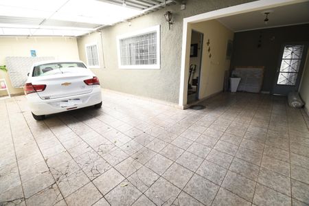 Casa à venda com 169m², 3 quartos e 3 vagasGaragem
