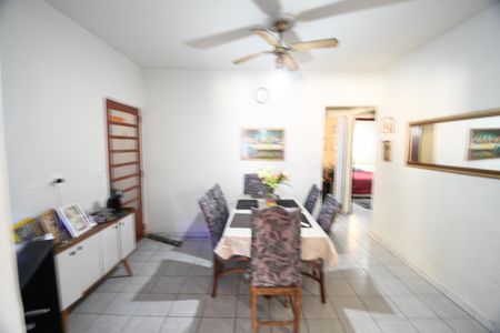 Casa à venda com 169m², 3 quartos e 3 vagasSala de Jantar