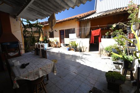 Casa à venda com 169m², 3 quartos e 3 vagasÁrea de Serviço