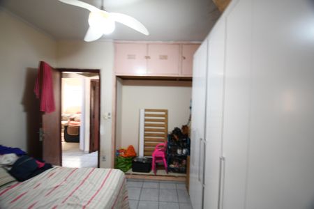 Casa à venda com 169m², 3 quartos e 3 vagasQuarto 2