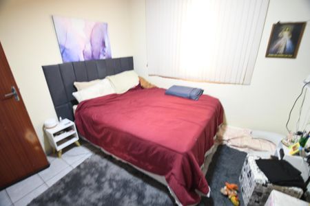 Quarto 1 de casa à venda com 3 quartos, 169m² em Jardim São Gonçalo, Campinas