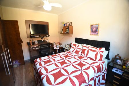 Casa à venda com 169m², 3 quartos e 3 vagasQuarto 3