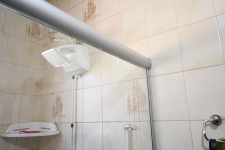 Casa à venda com 169m², 3 quartos e 3 vagasBanheiro 1