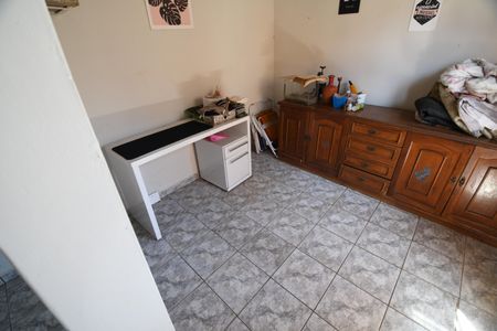 Casa à venda com 169m², 3 quartos e 3 vagasQuarto de Serviço