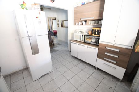 Casa à venda com 169m², 3 quartos e 3 vagasCozinha