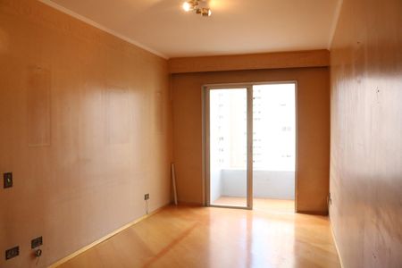 Sala de apartamento para alugar com 3 quartos, 70m² em Pompeia, São Paulo