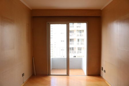Sala de apartamento para alugar com 3 quartos, 70m² em Pompeia, São Paulo