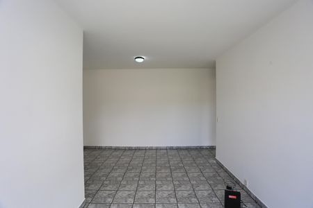 Sala  de apartamento para alugar com 2 quartos, 56m² em Campo Belo, São Paulo