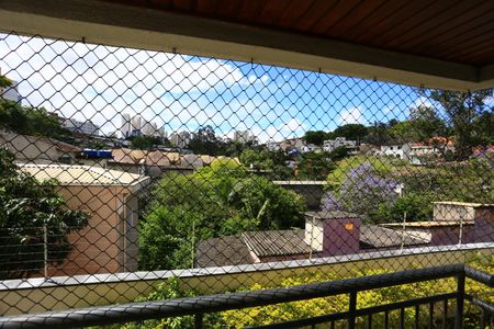 vista de apartamento para alugar com 2 quartos, 56m² em Campo Belo, São Paulo