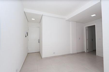 Sala de apartamento para alugar com 1 quarto, 36m² em Vila Alpina, São Paulo