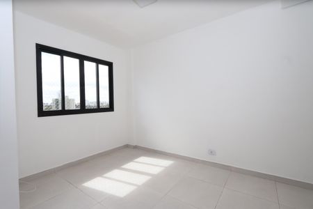 Sala de apartamento para alugar com 1 quarto, 36m² em Vila Alpina, São Paulo