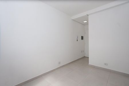 Sala de apartamento para alugar com 1 quarto, 36m² em Vila Alpina, São Paulo