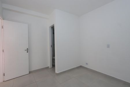 Quarto de apartamento para alugar com 1 quarto, 36m² em Vila Alpina, São Paulo