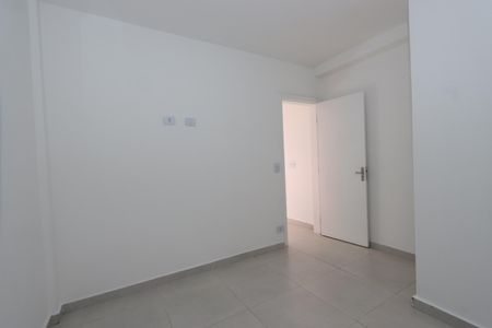 Quarto de apartamento para alugar com 1 quarto, 36m² em Vila Alpina, São Paulo