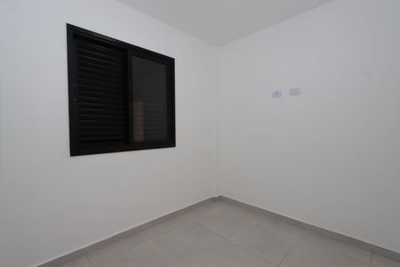 Quarto de apartamento para alugar com 1 quarto, 36m² em Vila Alpina, São Paulo